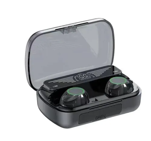 Image of ATEVON BQ10 TWS Wireless Bluetooth 5.1 in-Ear Stereo Sports Headphone