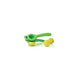 ATEVON Dual-Purpose Lemon Bottle Opener