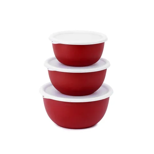 Image of ATEVON Euro Bowl Set - So3