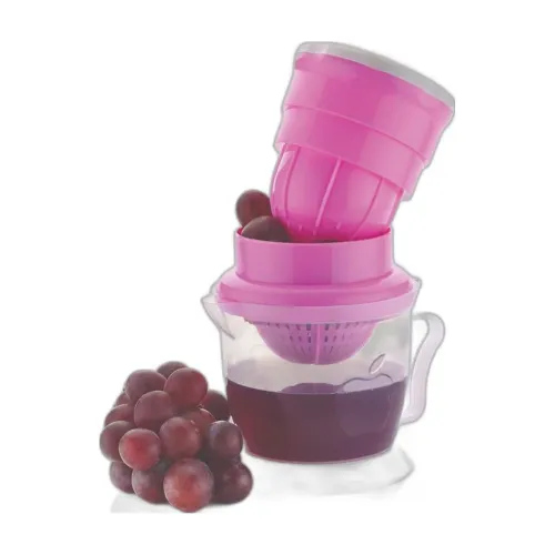 Image of Atevon Manual Orange Juicer Squeezer