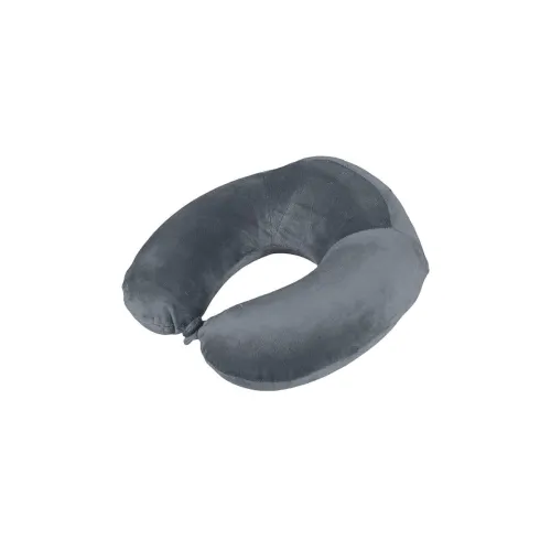 Image of Atevon Memory Foam Travel Neck Pillow