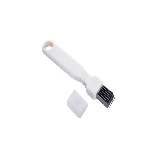 Image of ATEVON Multi-Blade Stainless Steel Cutter 