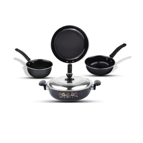 Image of ATEVON Nonstick Cookware Gift Set