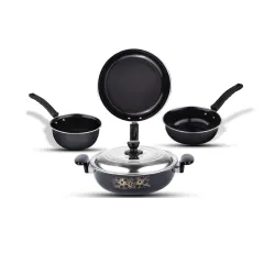 ATEVON Nonstick Cookware Gift Set