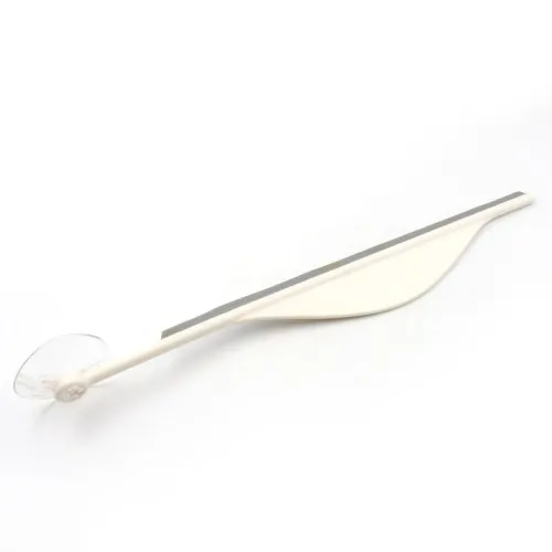 Image of ATEVON Platform Glass Squeegee All-Purpose Window Car Bathroom Wiper