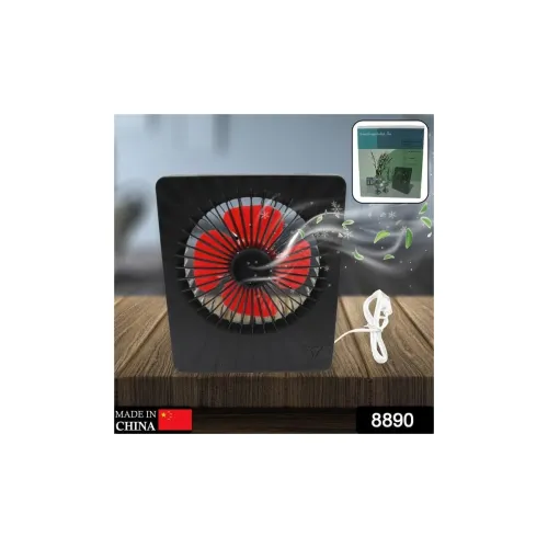 Image of ATEVON Portable Desk Fan