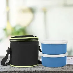 ATEVON Stainless Steel Lunch Box