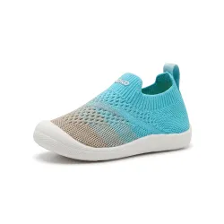 ATHCO Unisex-Child Skippy Unisex Lightwieight Sneakers for Kids | Stylish Casual wear Shoes for Boys and Girls | Sports Shoes for Boys and Girls