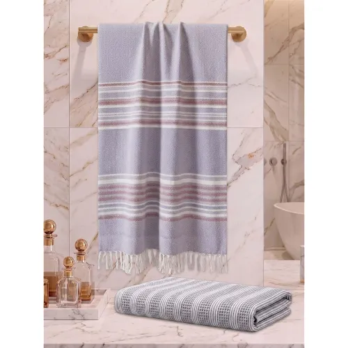 Image of Athom Living Premium Cotton Bath Towel 
