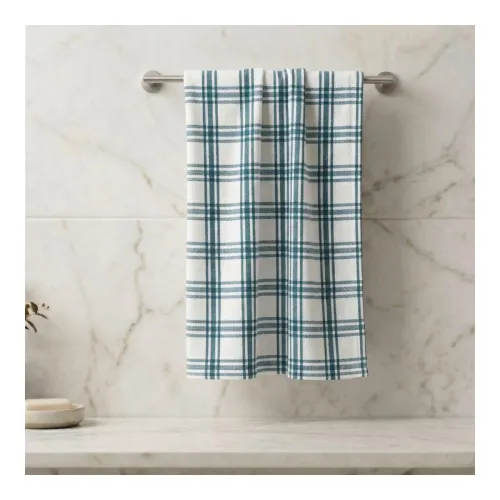 Image of Athom Living Premium Cotton Light Weight Quick-Dry High Absorbent Cotton Bath
