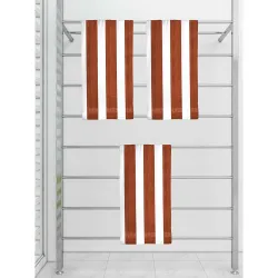 Athom Trendz Presents Bath Towels
