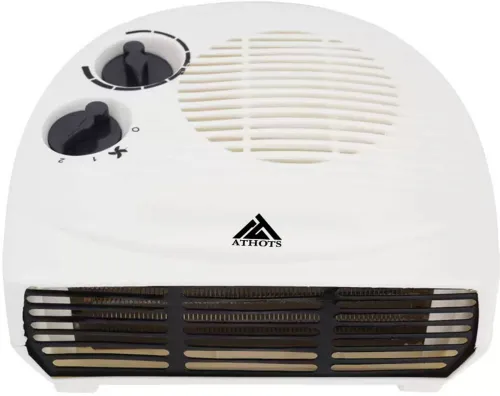 Image of Athots MAX Hot Convector Room Heater
