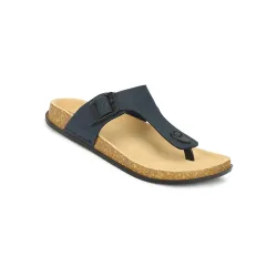 Athr-v V-Shape Thong Soft Footbed Cushioned Support