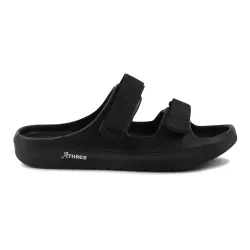 ATHREE Mens Casual Sandals