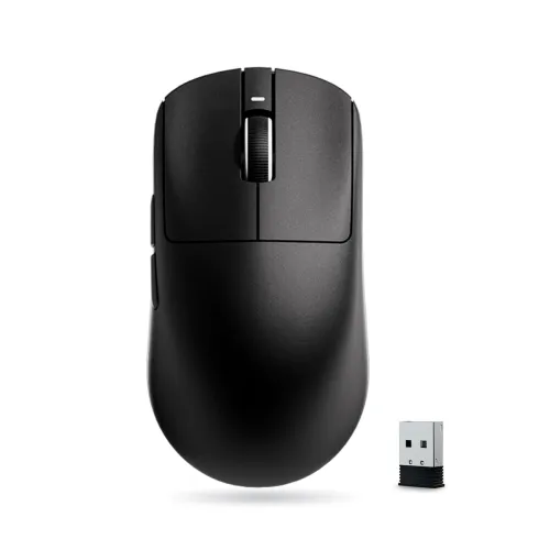 Image of ATK VXE R1 Wireless Gaming Mouse with RGB Lights & Adjustable DPI