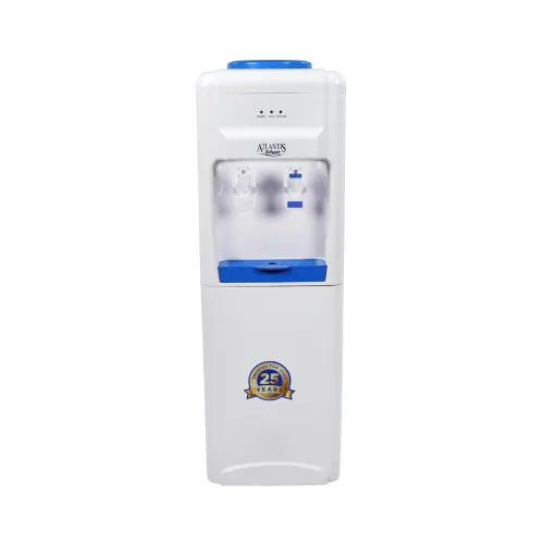 Image of Atlantis Floor Standing Normal and Cold Water Dispenser