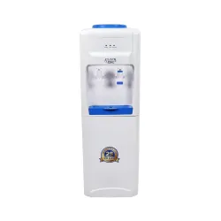 Atlantis Floor Standing Normal and Cold Water Dispenser