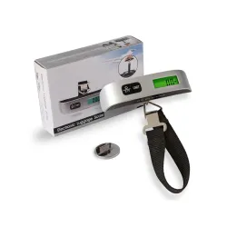 Atom A306 Weight Machine for Luggage & Travel (50Kg)