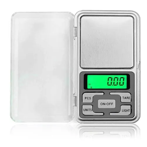 Image of ATOM Selves-MH 200 GM Digital Pocket Scale