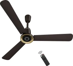 Atomberg 1200mm 5-Star BLDC Fan – Blaze Brown