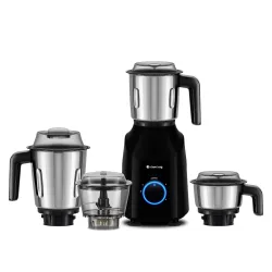 Atomberg 750W Mixer Grinder with 4 Jars