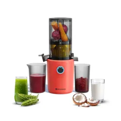 Atomberg Althea Cold Press Juicer For Home High Nutrition 40RPM