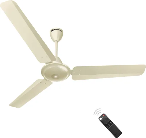 Image of Atomberg Ameza 1200mm 3 Blade Ceiling Fan BLDC Motor with Remote 5 Star
