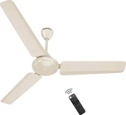 Atomberg Ameza | High Air Delivery | LED Speed Indicator | Timeless Design | Power Saving 5 Star 1200 mm 3 Blade