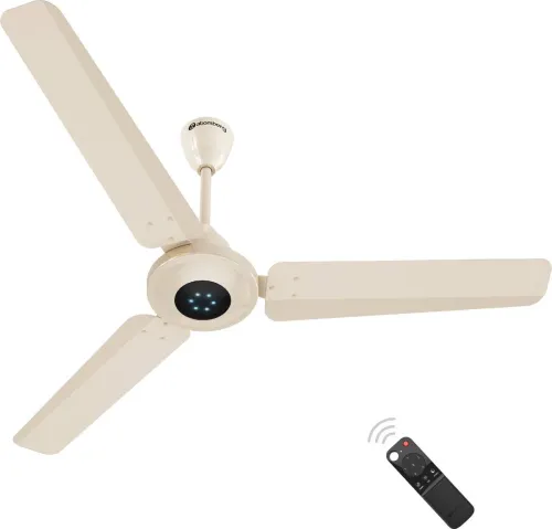 Image of Atomberg Ameza+ Seasand Ivory Fan