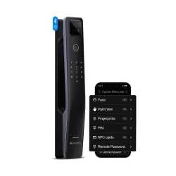 Atomberg Cypheo Elite Smart Door Lock 