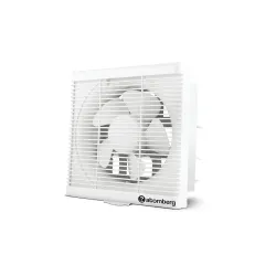 atomberg Efficio 10 Inch BLDC Exhaust Fan White