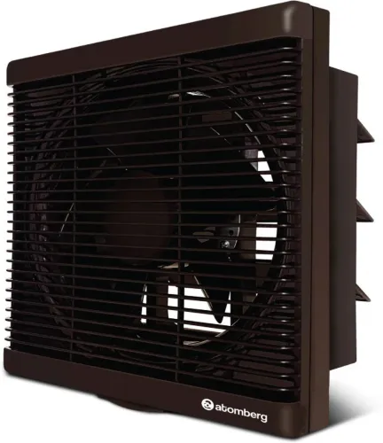 Image of Atomberg EFFICIO 8 INCH 200 mm Exhaust Fan
