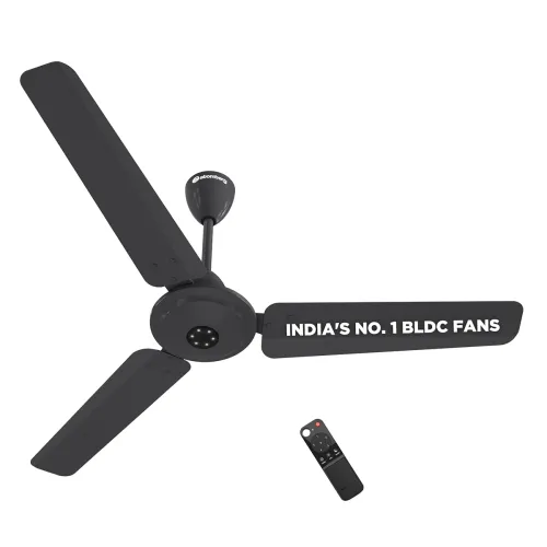 Image of atomberg Efficio Alpha 1200mm BLDC Ceiling Fan with Remote