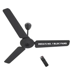 atomberg Efficio Alpha 1200mm BLDC Ceiling Fan with Remote