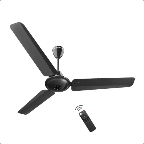 Image of Atomberg | Efficio Alpha, 35W, Energy Saving, 1+1 Warranty, 5 Star 1200 mm 3 Blade Ceiling Fan.
