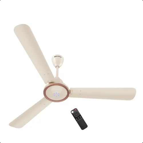 Image of Atomberg Erica Artesta 1200mm BLDC Designer Ceiling Fan