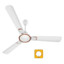 atomberg Erica Signature 1230mm BLDC Ceiling Fan | Newly Launched | Regulator Operated | Advance air+ technology | BEE r