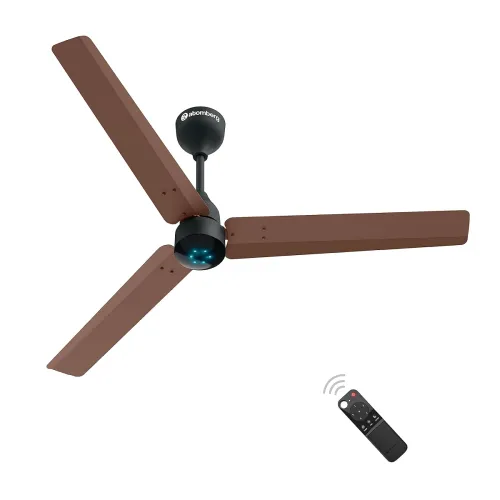 Image of atomberg Renesa 1200mm BLDC Ceiling Fan with Remote Control