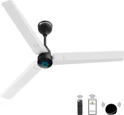 Atomberg Renesa 1200 mm Smart Ceiling Fan – White, 5 Star
