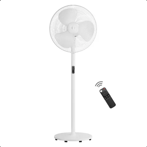 Image of Atomberg Renesa 400mm BLDC Pedestal Fan