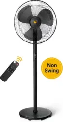 Atomberg Renesa BLDC Motor with Remote 400 mm Pedestal Fan 