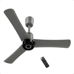 atomberg Renesa Elite Smart 900mm BLDC Ceiling Fan with IoT & Remote Control |