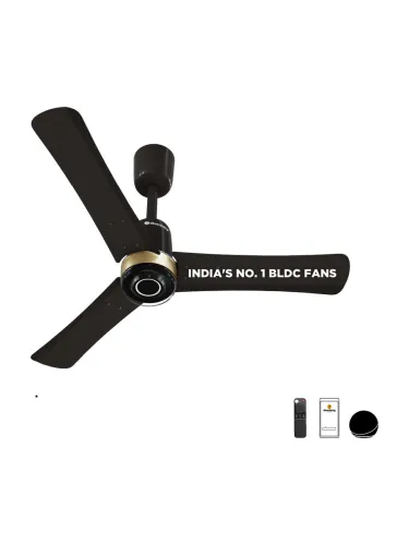 Image of Atomberg Renesa Elite Smart |Voice Control| High Air Flow|Moonbeam LED