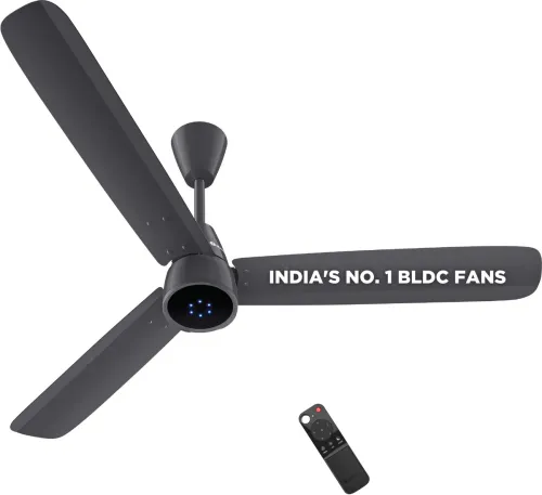 Image of Atomberg Renesa Epoque | Advance air+ Technology | Sleek Fan