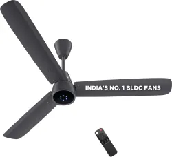Atomberg Renesa Epoque | Advance air+ Technology | Sleek Fan