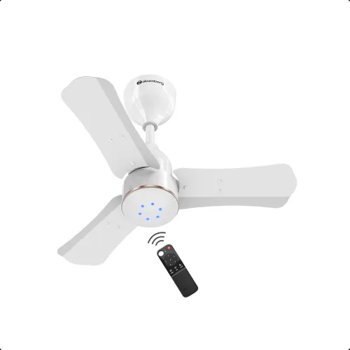 Image of Atomberg Renesa Halo 600mm Smart Ceiling Fan