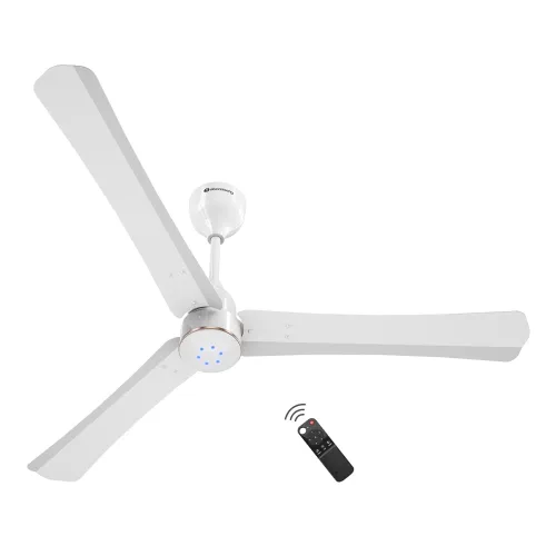 Image of atomberg Renesa Halo Smart 1200mm BLDC Ceiling Fan