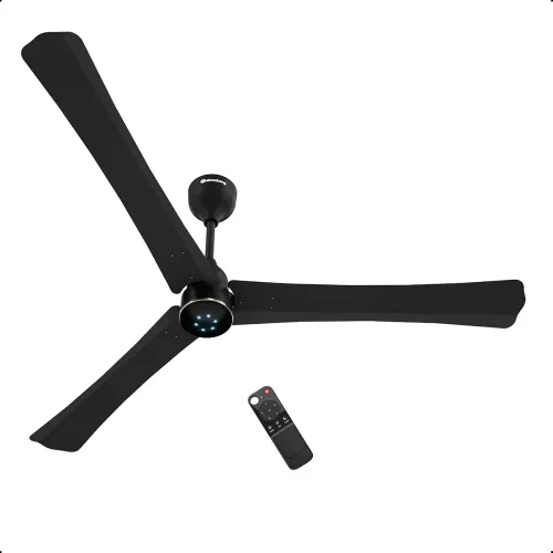 Image of atomberg Renesa Halo Smart 1400mm BLDC Ceiling Fan