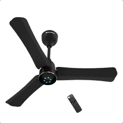 Atomberg Renesa Halo Smart BLDC Ceiling Fan – 900mm