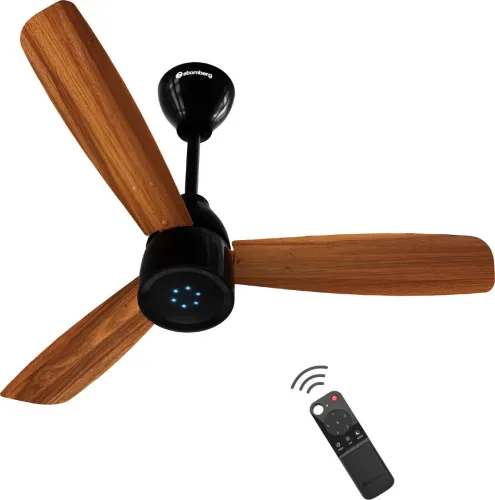 Image of Atomberg Renesa Prime 900mm BLDC Ceiling Fan with Remote